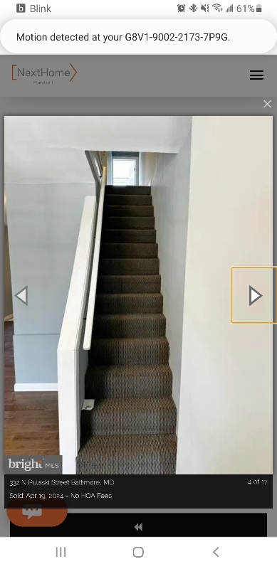 332 N PULASKI ST