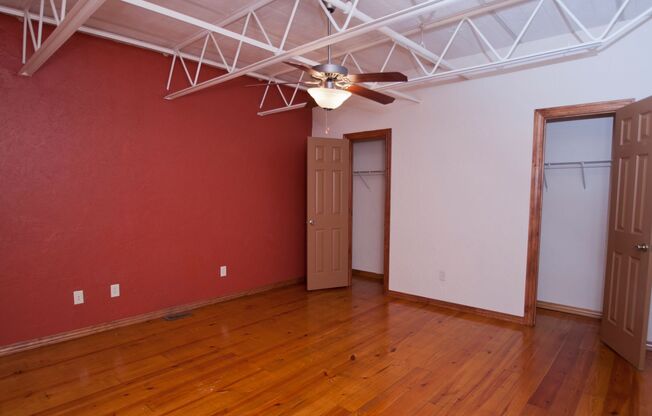 3 beds, 2 baths, 1,300 sqft, $1,575, Unit AW 104