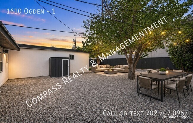 1610 OGDEN