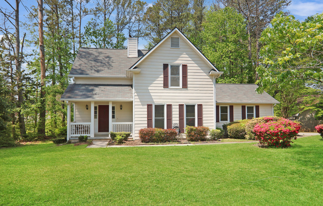 490 BENSON HURST DR