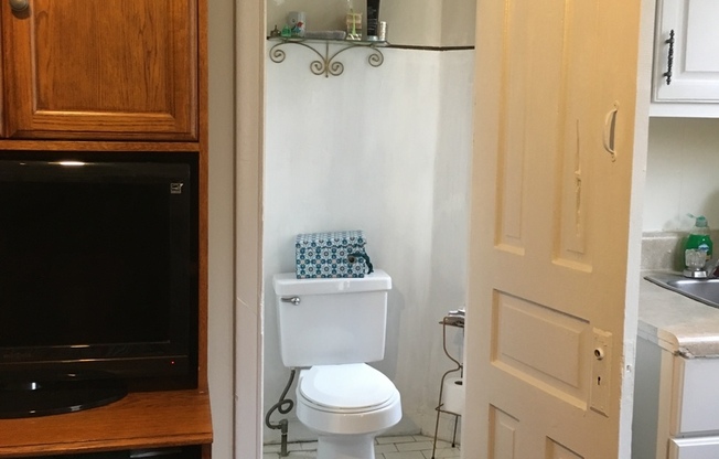 1 bed, 1 bath, 250 sqft, $850, Unit 5