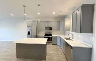 Valley View Townhomes