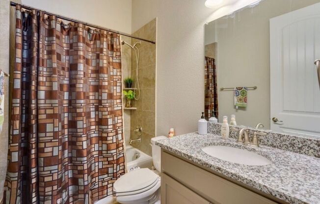 Experience Grand Living in This Beautiful 4,061 Sq. Ft. Home! Luxury, Space & Top-Rated Schools—All in One Incredible Home! This Beautiful single family home has 6 bedrooms and 4.5 bathrooms.