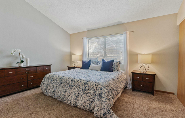 Woodlane Place Townhomes