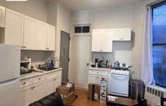 Studio, 1 bath, $2,300, Unit 5C