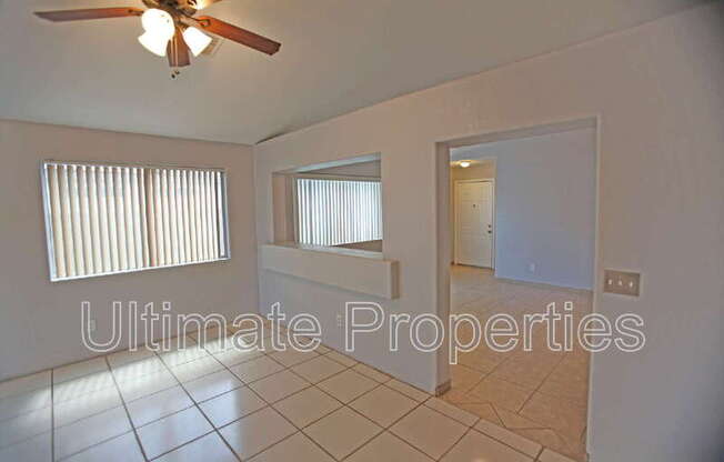 3232 W LONE CACTUS DR