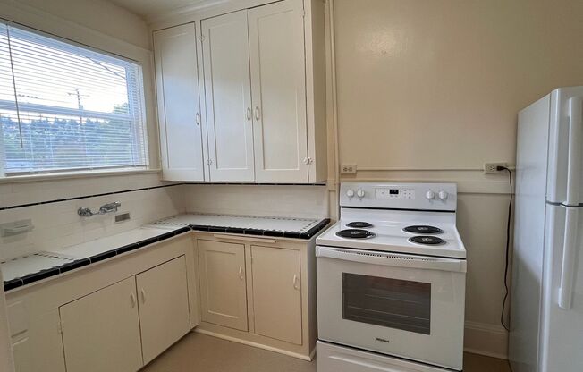 Lownsdale Apartments