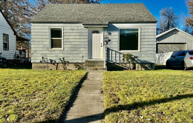 New on the Market!