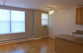 1 bed, 1 bath, 600 sqft, $1,595, Unit 202