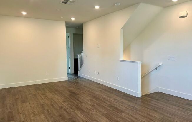 Centrally Located Santa Clara Townhouse