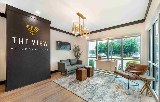 Leasing Office