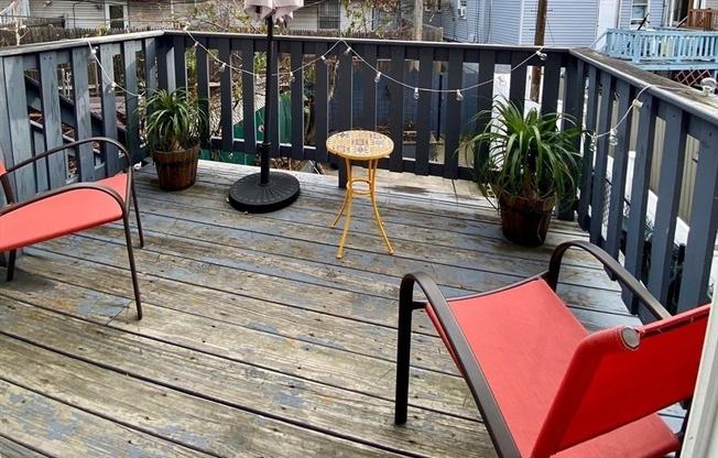 161 Bennington Street