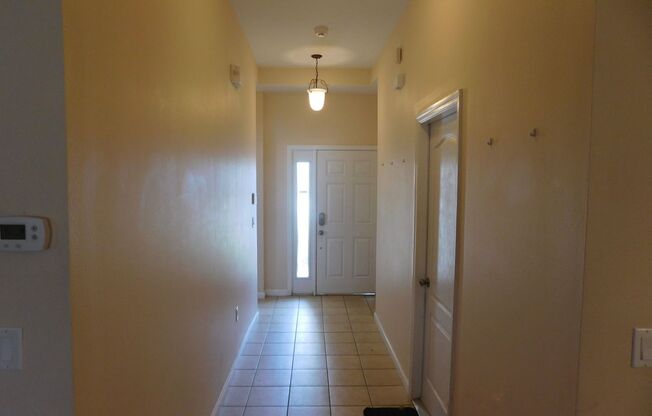 Fully Furnished! Gated Community! Pool & Lawn Care Included!