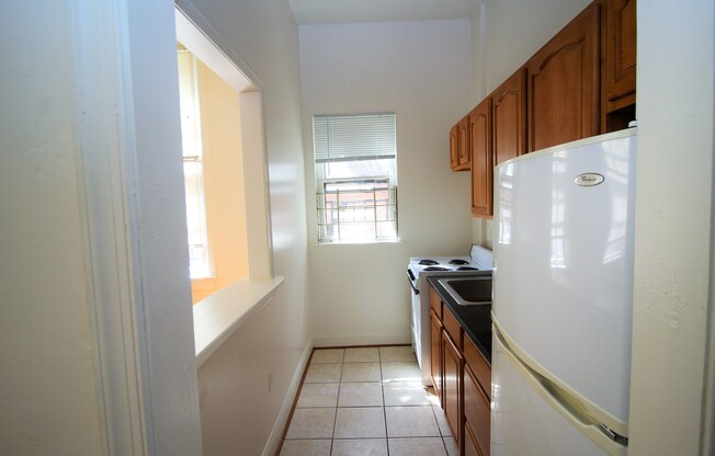 1 bed, 1 bath, 11 sqft, $1,075, Unit #2C