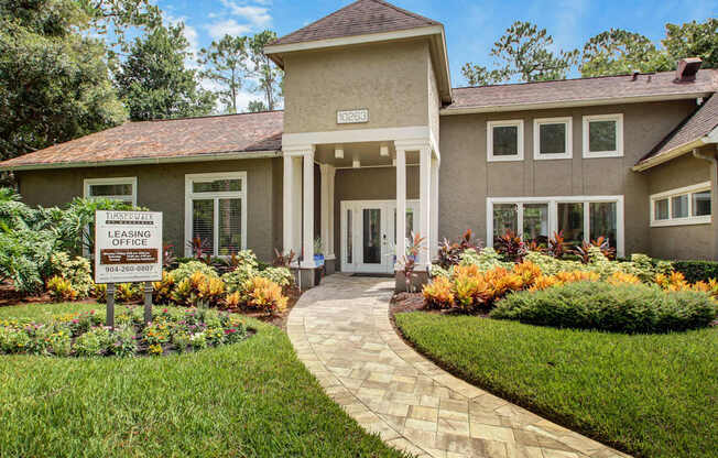 Apartments in Mandarin â Jacksonville, FL