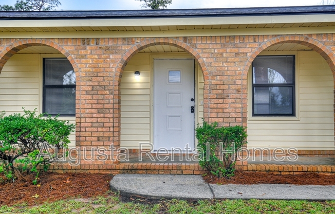 3711 Rio Ridge Drive