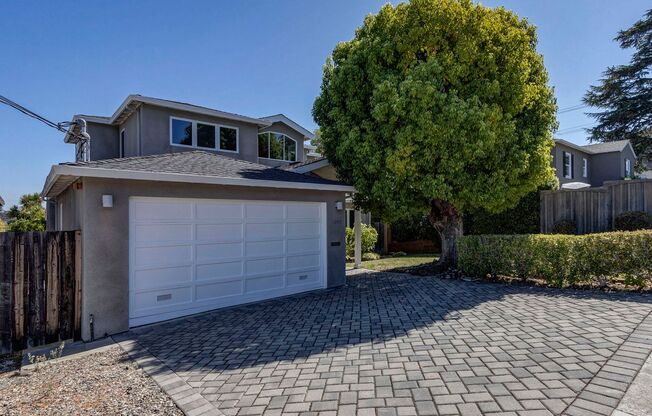 Large 4 Bed/ 2.5 Bath San Mateo home with great layout and excellent location. YouTube Video Tour!