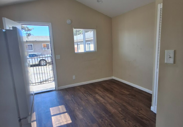 13453 3/4 FILMORE ST