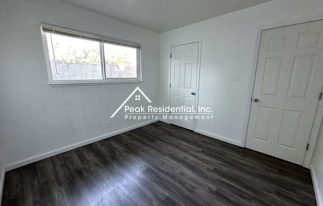 2 beds, 1 bath, $1,895, Unit 2617