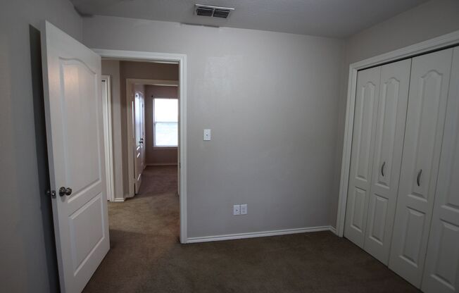 2 beds, 1.5 baths, $1,015, Unit 16028 FM 16 W