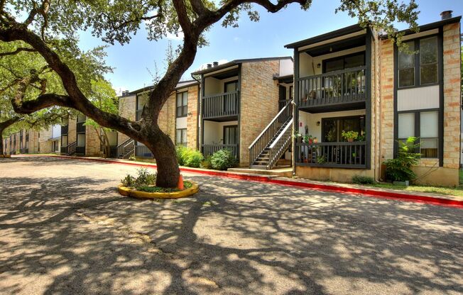 The Parker at SoCo