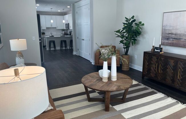 1 bed, 1 bath, 933 sqft, $1,895, Unit 13015 Montauk Court Unit 103 w/Attached Garage A1091 HA3