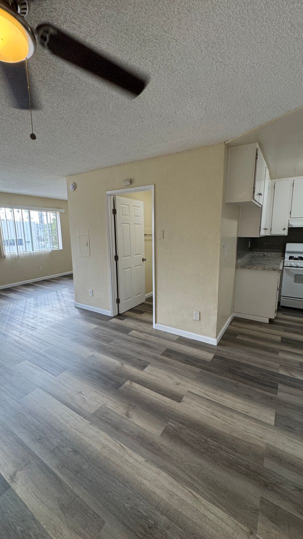 Huntington Apartments