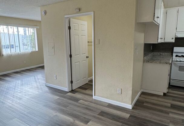 Huntington Apartments