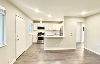 Alterra Apartments