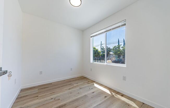 Stylish 2BR + 1 Bath | 1 Month Free Special!