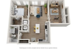 Partner-provided photo for $2230 unit