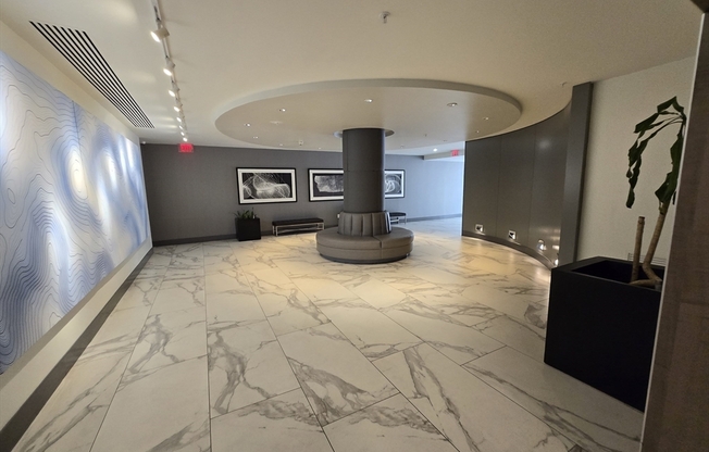 2 beds, 2 baths, 1,064 sqft, $4,500, Unit 1326