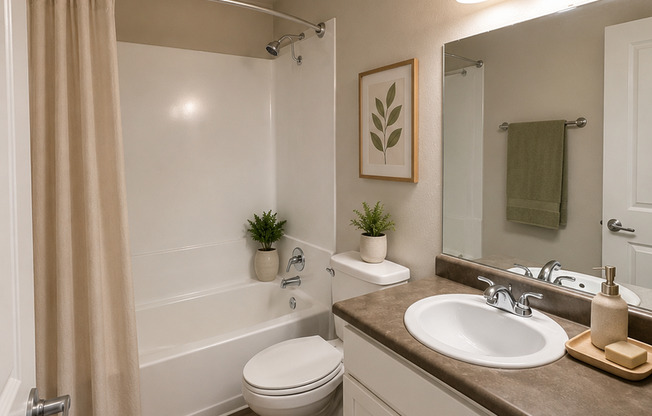 2 beds, 2 baths, 1,015 sqft, $2,715, Unit 126