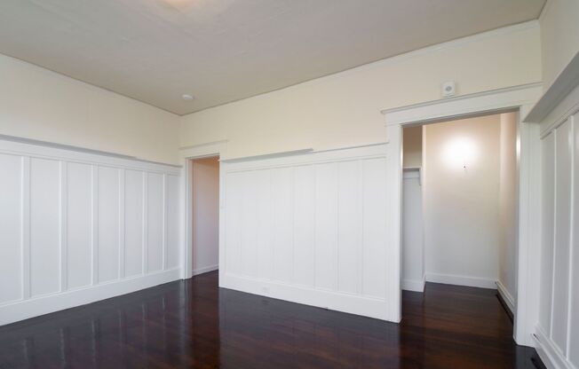 1434 Jones Street Apartments