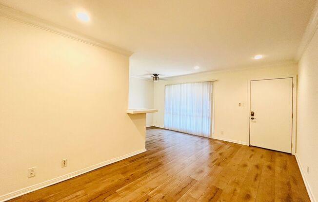 1 bed, 1 bath, $2,195, Unit 3