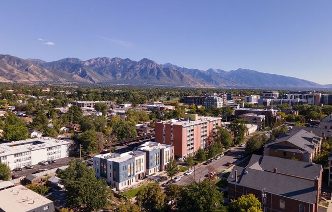 1 bed, 1 bath, 473 sqft, $1,549, Unit 306