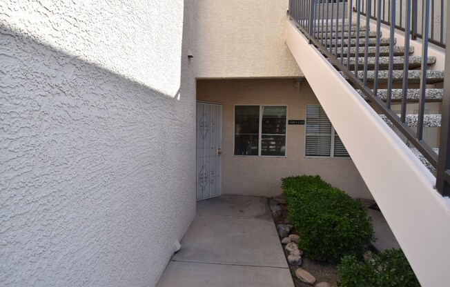 An Oasis at The Lakes: Spacious 2-Bedroom Condo