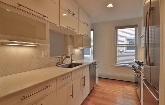 84 TREMONT ST