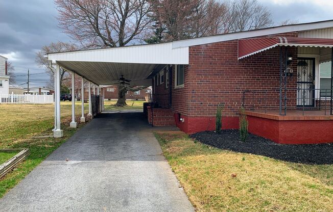 Coming in November to Lochearn!