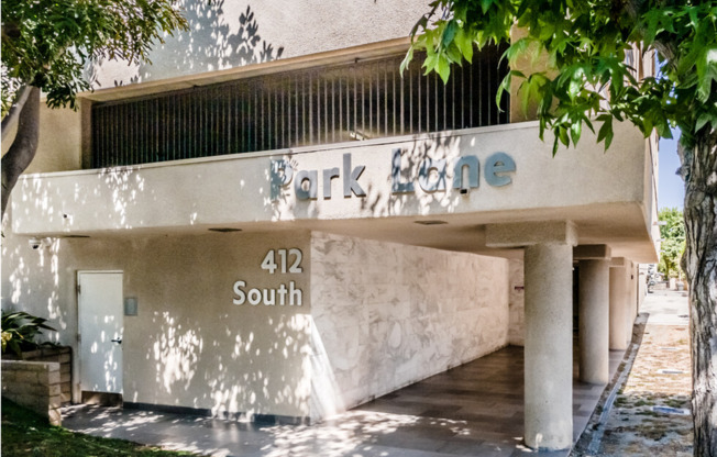 Hidden Gem in Beautiful Beverly Hills and West Hollywood