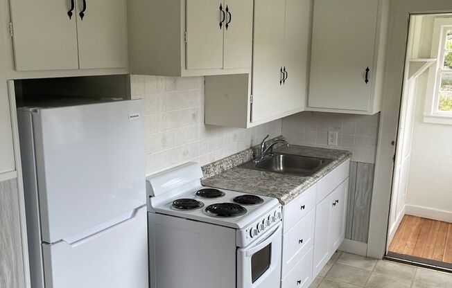 Homestead Apartments