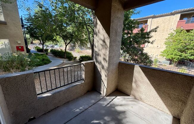1 bed, 1 bath, $1,095