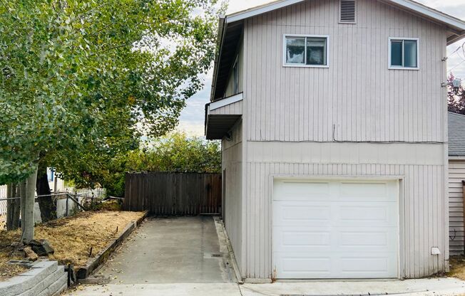 Cute 3 Bedroom Home in the Heart of West Seattle!