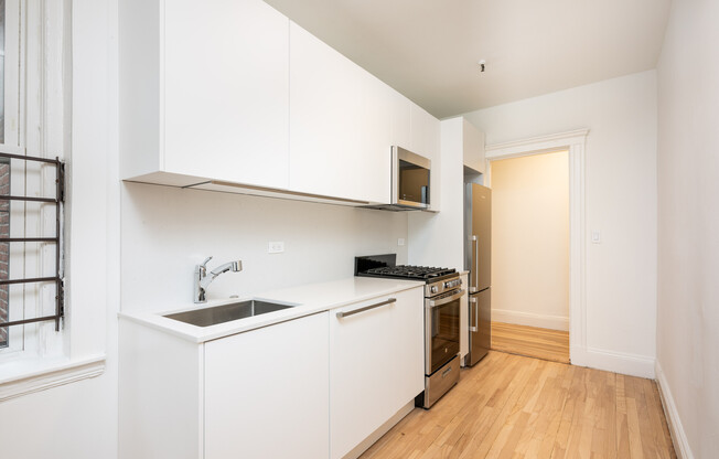 288 Chestnut Hill Ave #21