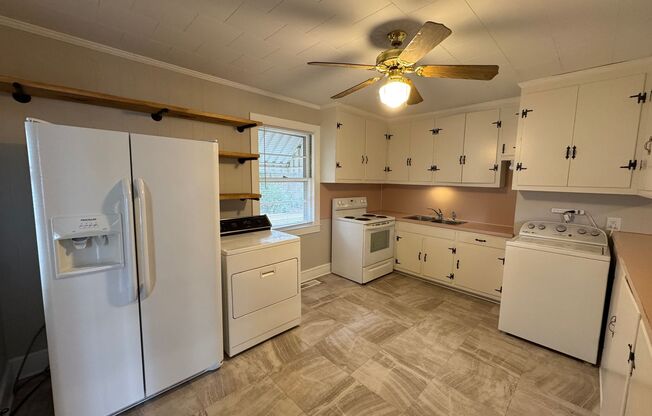 MOVE-IN READY!