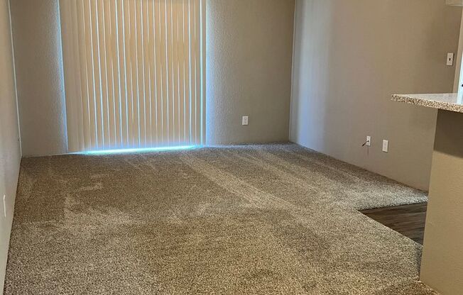 1 bed, 1 bath, 703 sqft, $875, Unit 2104