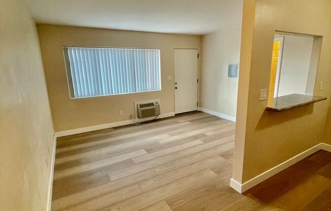 Studio, 1 bath, 375 sqft, $1,595, Unit 119