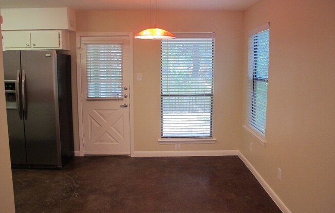 Great home in the heart of South Austin!