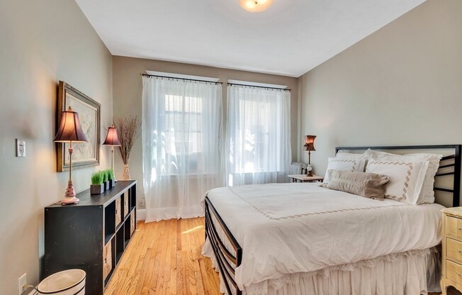 1 bed, 1 bath, 610 sqft, $2,600, Unit 8