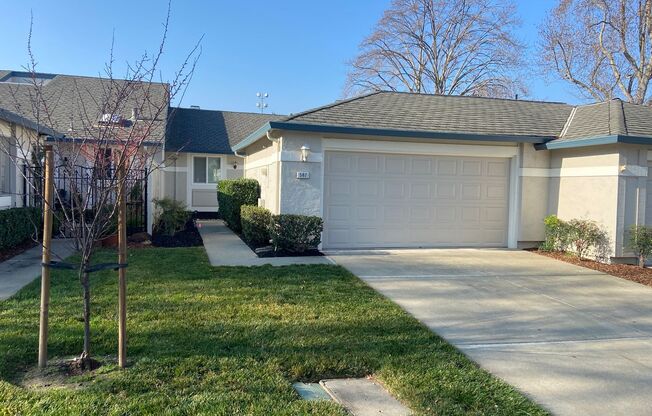 Beautiful Bancroft Village Home!